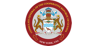 Passports Consulate General Of Guyana New York